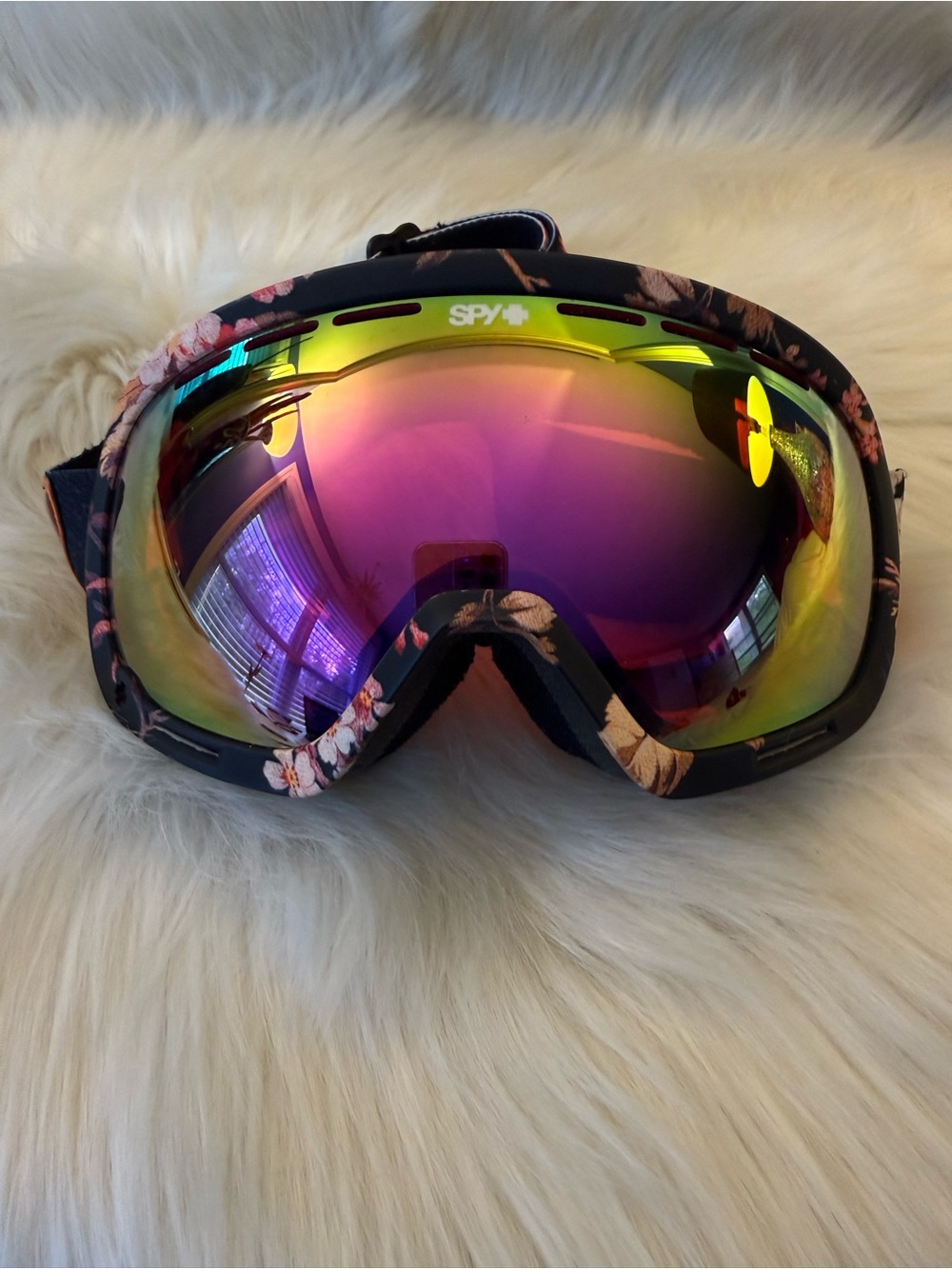 Spy Goggles